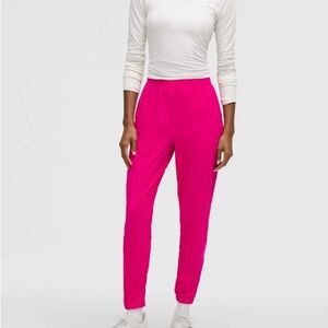 NWT lululemon athletica Adapted State HR Jogger *Regular